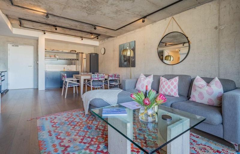 2 Bedroom Property for Sale in Bo Kaap Western Cape